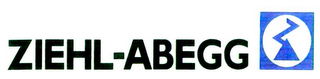 ZIEHL-ABEGG logo