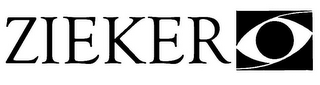 ZIEKER logo