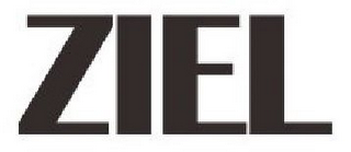 ZIEL logo