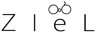 ZIEL logo