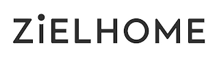 ZIELHOME logo