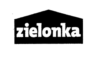 ZIELONKA logo