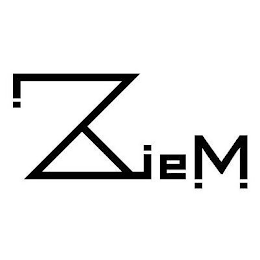 ZIEM logo