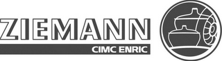 ZIEMANN logo