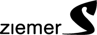 ZIEMER S logo