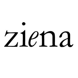 ZIENA logo