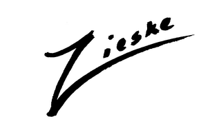 ZIESKE logo