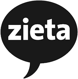ZIETA logo