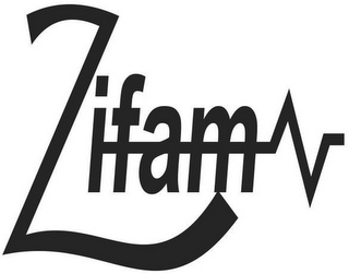 ZIFAM logo