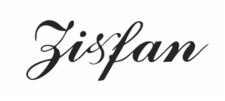 ZI&FAN logo