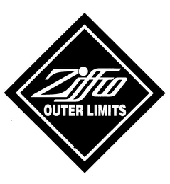 ZIFFCO OUTER LIMITS logo