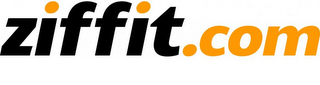 ZIFFIT.COM logo