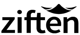 ZIFTEN logo