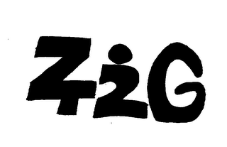 ZIG logo