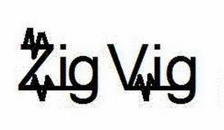 ZIG VIG logo