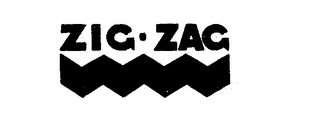 ZIG-ZAG logo