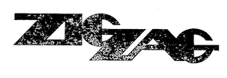 ZIG ZAG logo