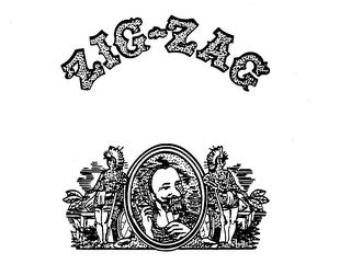 ZIG-ZAG logo