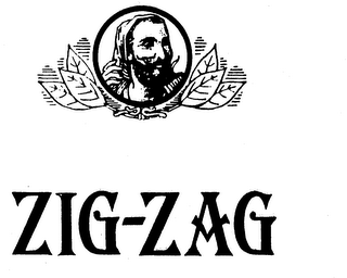 ZIG-ZAG logo