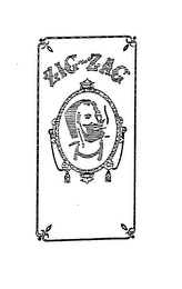 ZIG-ZAG logo