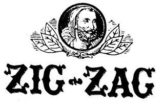 ZIG-ZAG logo