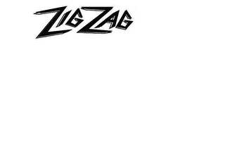 ZIG ZAG logo