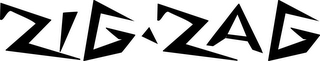 ZIG ZAG logo