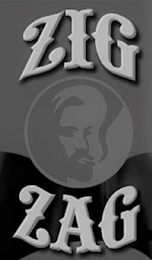 ZIG ZAG logo