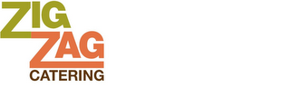 ZIG ZAG CATERING logo