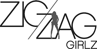 ZIG ZAG GIRLZ logo