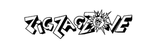 ZIG ZAG ZONE logo