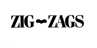 ZIG-ZAGS logo
