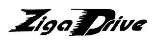 ZIGADRIVE logo