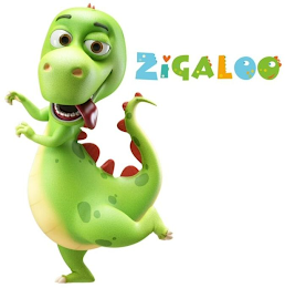 ZIGALOO logo