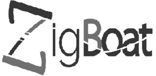 ZIGBOAT logo
