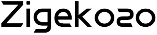 ZIGEKOSO logo