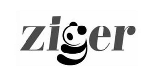 ZIGER logo