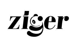 ZIGER logo