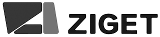 ZIGET logo