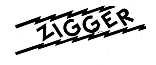 ZIGGER logo