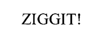 ZIGGIT! logo
