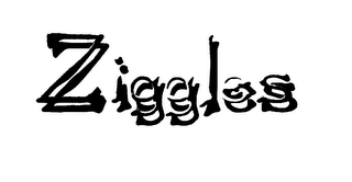 ZIGGLES logo