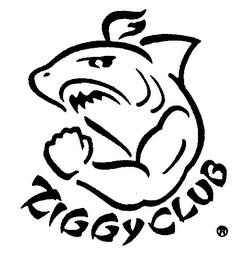 ZIGGY CLUB logo