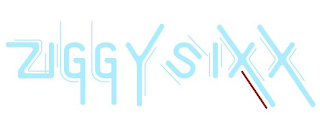 ZIGGY SIXX logo