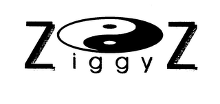 ZIGGY Z logo