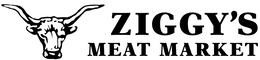 ZIGGY'S MEAT MARKET logo