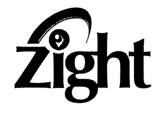 ZIGHT logo
