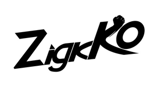 ZIGKKO logo