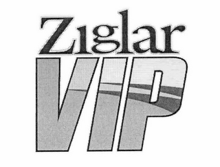 ZIGLAR VIP logo