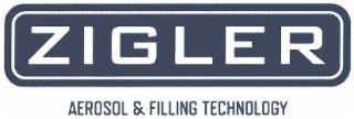 ZIGLER AEROSOL & FILLING TECHNOLOGY logo